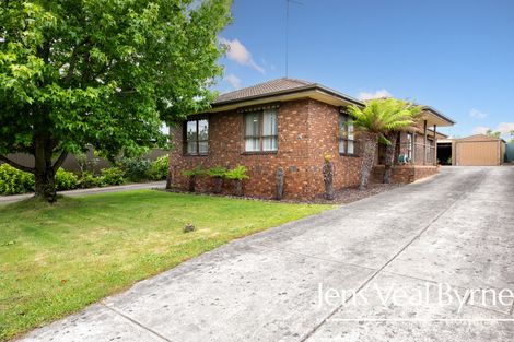 7 Kinnane Ct, Ballarat North, VIC 3350