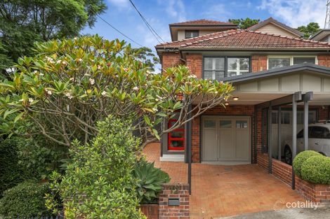 Property photo of 12 Gorman Street Willoughby NSW 2068
