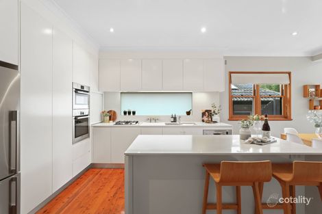 Property photo of 12 Gorman Street Willoughby NSW 2068