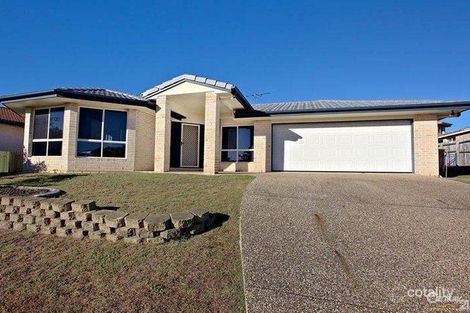 16 Headsail Dr, Banksia Beach, QLD 4507