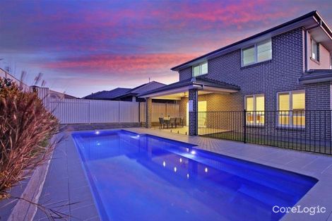 Property photo of 322 South Circuit Oran Park NSW 2570