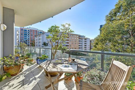 Property photo of 502/2-10 Orara Street Waitara NSW 2077