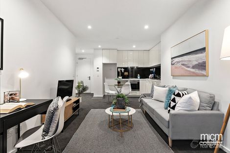 Property photo of 2213/601 Little Lonsdale Street Melbourne VIC 3000