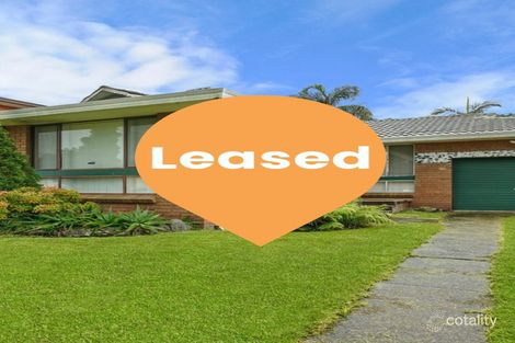 Property photo of 20 Supply Avenue Lurnea NSW 2170