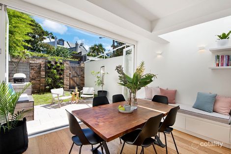 Property photo of 40 Dillon Street Paddington NSW 2021