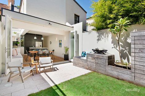 Property photo of 40 Dillon Street Paddington NSW 2021
