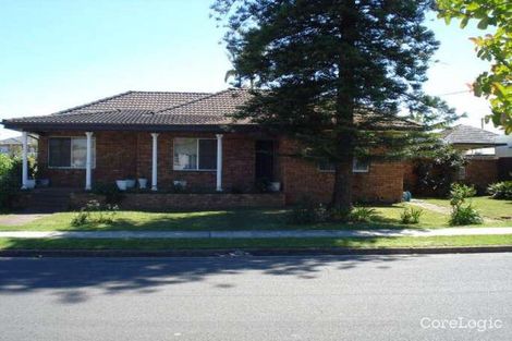 Property photo of 8 Beemera Street Fairfield Heights NSW 2165