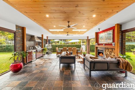 Property photo of 415 Galston Road Galston NSW 2159