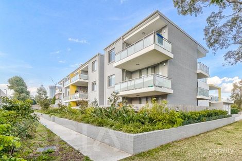 22/23-39 Telopea Ave, Homebush West, NSW 2140