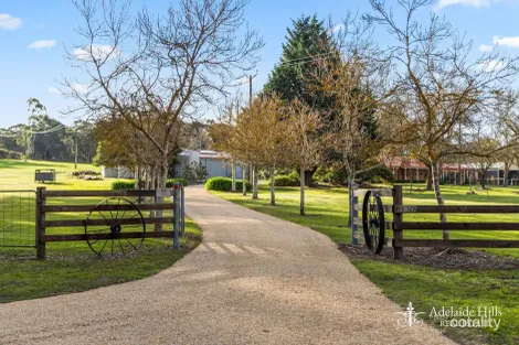 114 Kavanagh Rd, Echunga, SA 5153