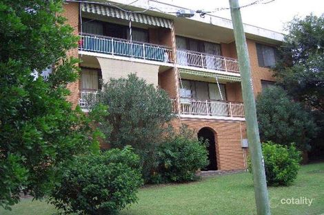 2/15 Wellington St, Clayfield, QLD 4011