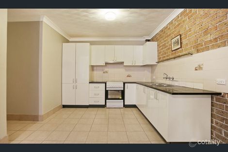Property photo of 3/6 Nardoo Street Ingleburn NSW 2565