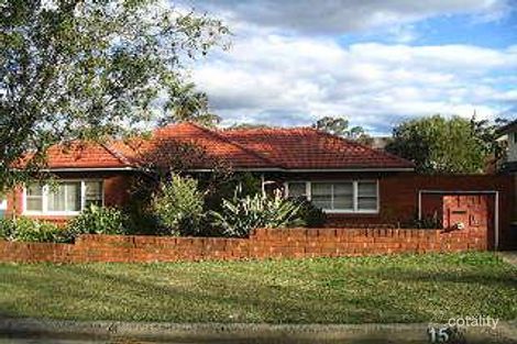 15 Hannons Ave, Peakhurst, NSW 2210