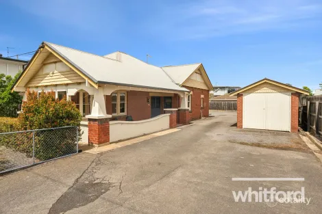 Property photo of 2 St David Street Rippleside VIC 3215