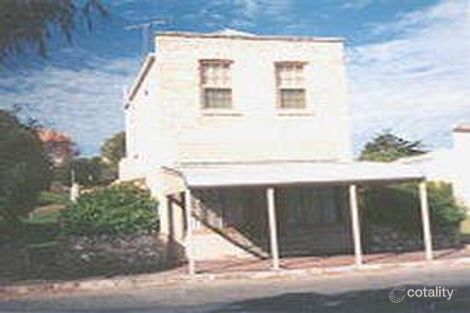 32 Smillie St, Robe, SA 5276