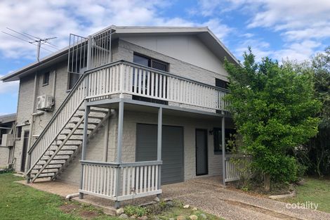 1/287 Hutton St, Berserker, QLD 4701