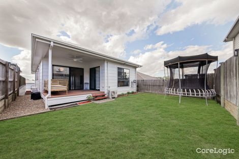Property photo of 4 Quiet Court Springfield Lakes QLD 4300