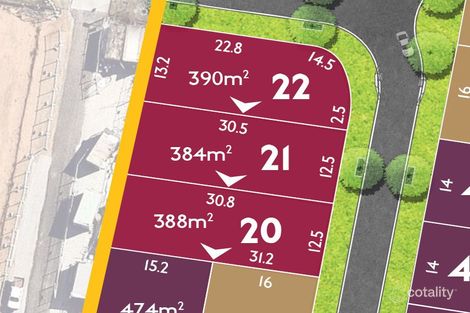 Lot 21/272 Gardner Rd, Rochedale, QLD 4123
