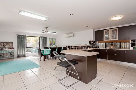 Property photo of 5 Longreach Court Tannum Sands QLD 4680