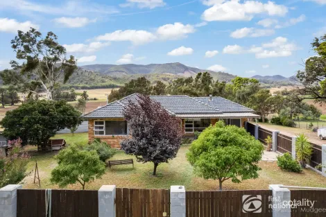Property photo of 859 Castlereagh Highway Mullamuddy NSW 2850