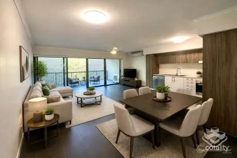Property photo of 4 Paddington Terrace Douglas QLD 4814
