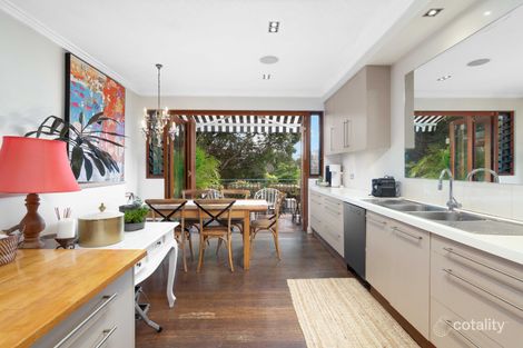 Property photo of 51 Mackenzie Street Bondi Junction NSW 2022