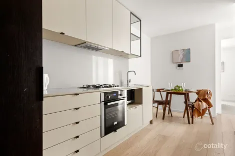 407/61 Galada Ave, Parkville, VIC 3052