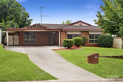 Property photo of 8 Thomas Way Currans Hill NSW 2567