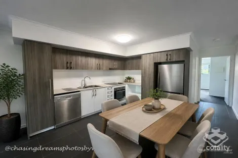 Property photo of 4 Paddington Terrace Douglas QLD 4814