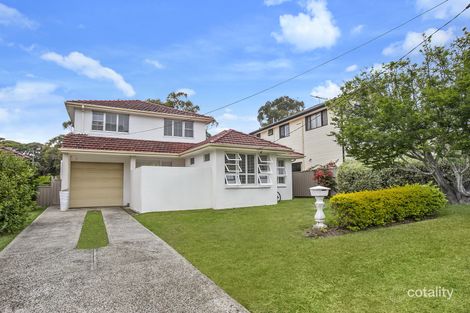 Property photo of 6 Woodford Crescent Heathcote NSW 2233