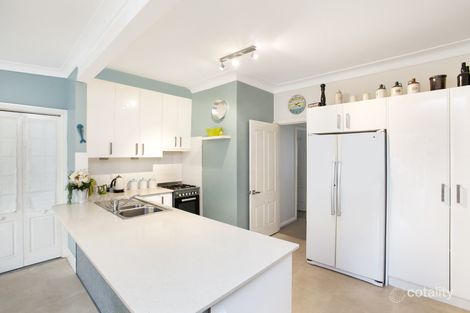 Property photo of 6 Woodford Crescent Heathcote NSW 2233