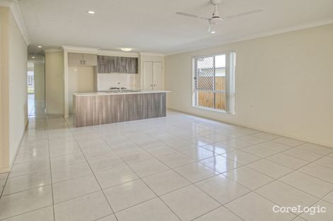 Property photo of 21 Pinehill Street Yarrabilba QLD 4207