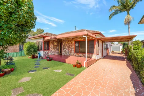 9 Farnsworth Ave, Campbelltown, NSW 2560