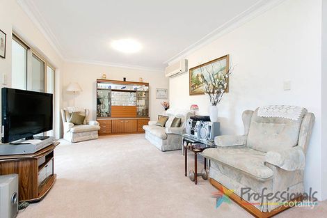Property photo of 40/227-241 Princes Highway Kogarah NSW 2217