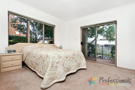 Property photo of 40/227-241 Princes Highway Kogarah NSW 2217