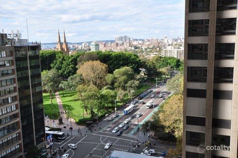 1401/199 Castlereagh St, Sydney, NSW 2000