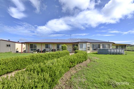 Property photo of 271 Warwick Yangan Road Mount Tabor QLD 4370