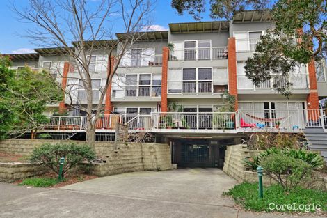 Property photo of 11/39-43 Riverside Crescent Marrickville NSW 2204