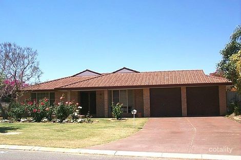 6 Carrick Way, Waterford, WA 6152