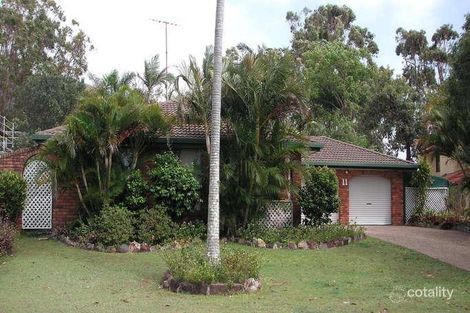 Property photo of 11 Spinnaker Drive Mount Coolum QLD 4573