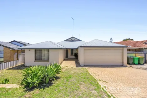 Property photo of 12 Anna Road Australind WA 6233