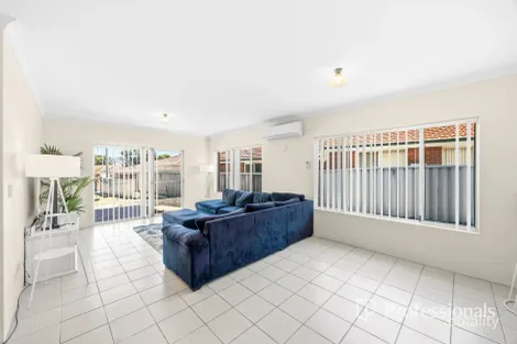 Property photo of 12 Anna Road Australind WA 6233