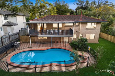Property photo of 43 Twilight Street Kenmore QLD 4069