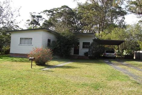 Property photo of 17 Calala Street Huskisson NSW 2540