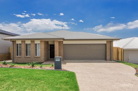 18 Graham St, Pimpama, QLD 4209