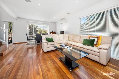 Property photo of 8 Barrigon Row Menai NSW 2234
