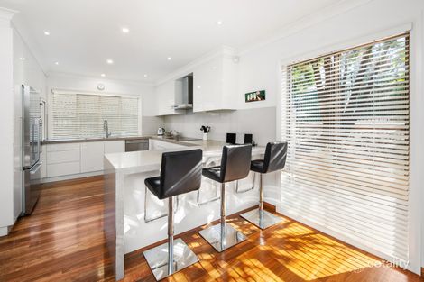Property photo of 8 Barrigon Row Menai NSW 2234