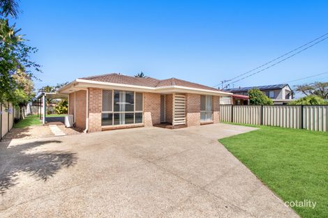 Property photo of 4 Hibiscus Street Steiglitz QLD 4207
