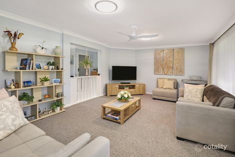 Property photo of 8 Gillingham Place Pelican Waters QLD 4551
