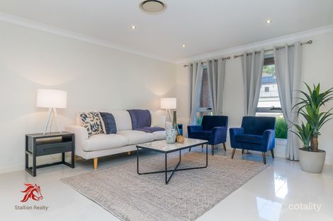 Property photo of 6 Willunga Avenue Kellyville Ridge NSW 2155